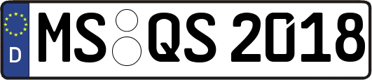 MS-QS2018