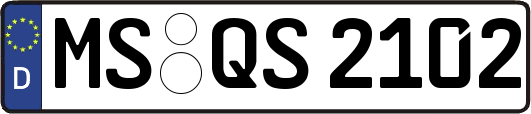 MS-QS2102