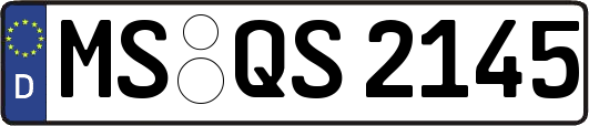 MS-QS2145