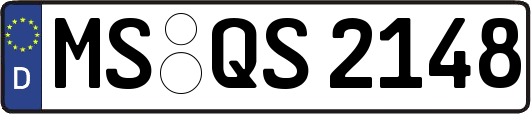 MS-QS2148