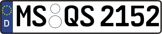 MS-QS2152