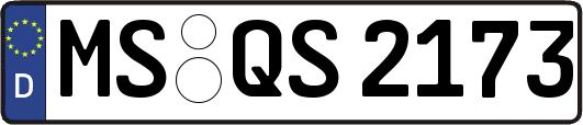 MS-QS2173