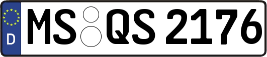 MS-QS2176