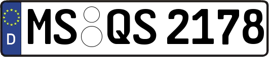 MS-QS2178