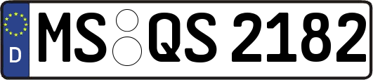 MS-QS2182