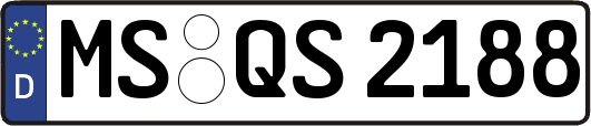 MS-QS2188