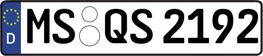 MS-QS2192