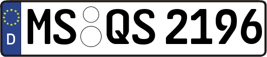 MS-QS2196