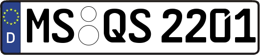 MS-QS2201