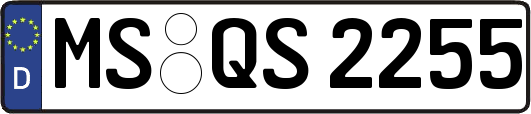 MS-QS2255