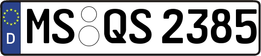 MS-QS2385
