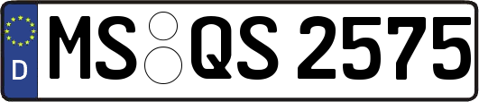 MS-QS2575