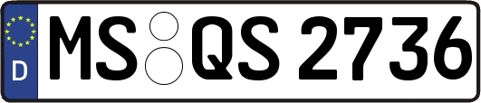 MS-QS2736