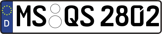 MS-QS2802