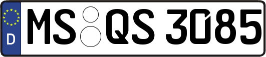 MS-QS3085