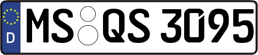 MS-QS3095
