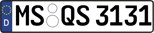 MS-QS3131