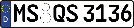 MS-QS3136