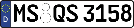 MS-QS3158
