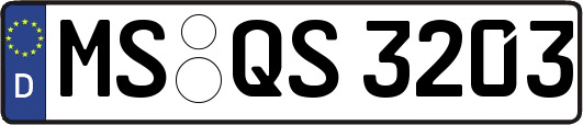MS-QS3203