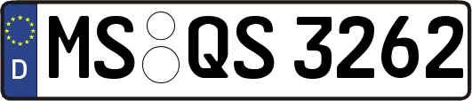 MS-QS3262