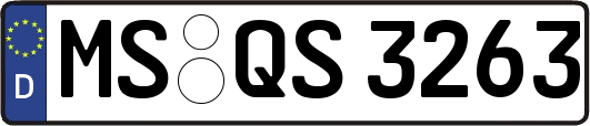 MS-QS3263