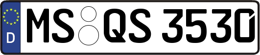 MS-QS3530