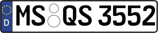MS-QS3552
