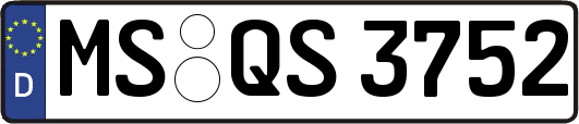 MS-QS3752