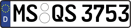 MS-QS3753