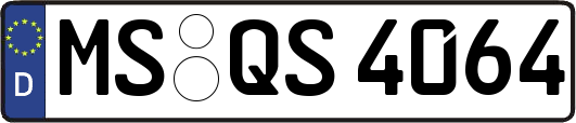 MS-QS4064