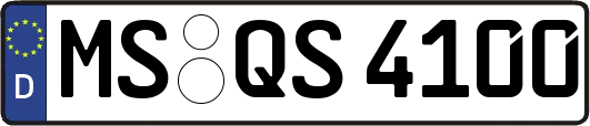 MS-QS4100