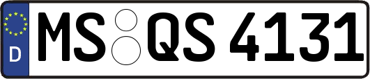 MS-QS4131