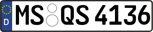 MS-QS4136