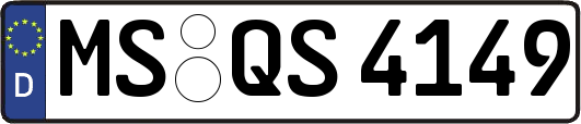 MS-QS4149