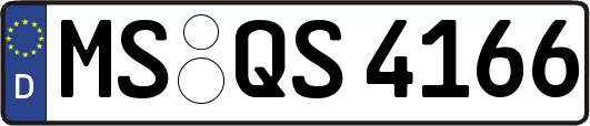 MS-QS4166