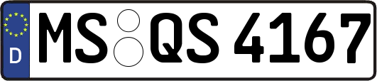 MS-QS4167