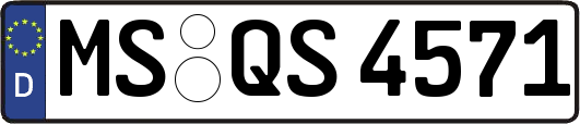 MS-QS4571