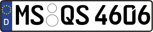 MS-QS4606