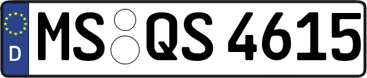 MS-QS4615