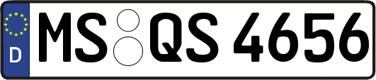 MS-QS4656