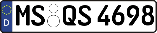 MS-QS4698