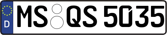 MS-QS5035