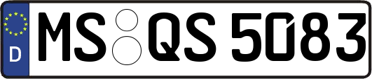MS-QS5083