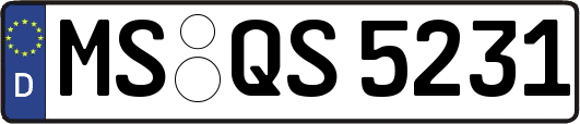 MS-QS5231