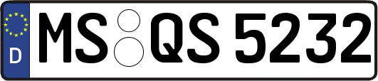 MS-QS5232