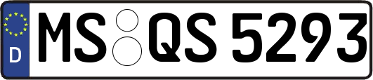 MS-QS5293