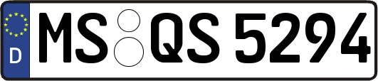 MS-QS5294