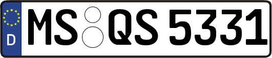 MS-QS5331