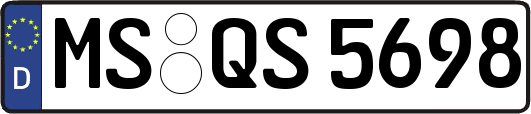 MS-QS5698